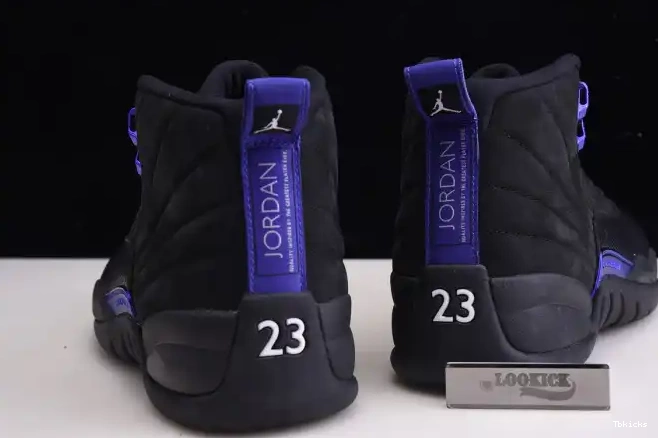 Rep TBK CT8013 Air 'Dark Jordan Retro Concord' 12 005 0619